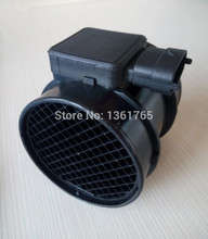 High Quality Mass Air Flow Sensor MAF for Opel/Astra/Saab/Vauxhall OEM# 5WK9606, 5WK9606Z, 5WK9641, 90530463 2024 - buy cheap