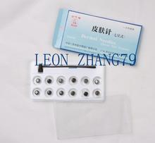 Sterile Disposable Skin Needle Plum Blossom Needle 12 2024 - buy cheap