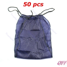 Hot Sell 50 pcs Travel Saloon Spa Disposable Panties Underwear G-String T-Back 2024 - buy cheap