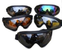 X400 Winter Glasses Outdoor Sports Windproof Glasses Ski Goggles Dustproof Snow Glasses Men Motocross 2024 - buy cheap