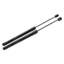 1 Pair Gas Spring Lift Supports Shock Gas Struts for Lincoln Navigator 1998-2002 Blackwood 2002 Pickup Front Bonnet Hood 479MM 2024 - buy cheap