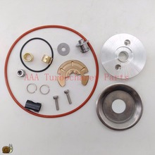 KP35 Turbo repair kits suit flat compressor wheel suitable supplier AAA Turbocharger parts 2024 - buy cheap