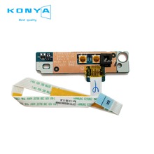 Placa de botón de encendido con LS-B111P de Cable, interruptor Original nuevo, para Lenovo Y50-70, 5C50G59760 2024 - compra barato