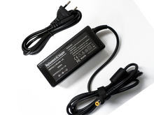 Adaptador de CA de 12V y 5A, cargador de batería, cable de alimentación, para AKAI LCT2060 LCD TV, novedad 2024 - compra barato