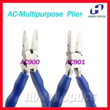 Quality Glasses AC Multipurpose Plier Anti Slip Rubber Handle Plier AC900 AC901 2024 - buy cheap