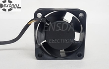 SXDOOL MGT4012UB-R20 4020 40mm 40*40*20mm DC 12V 0.30A 4cm server inverter axial cooling fan 2024 - buy cheap