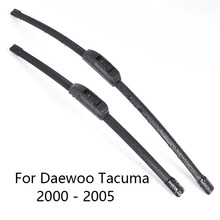 Аксессуары для автомобильного стеклоочистителя Daewoo Tacuma form 2000 2001 2002 2003 2004 2005 2024 - купить недорого