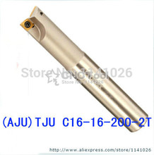 TJU C16-16-200 фреза для станков, токарные станки 2024 - купить недорого