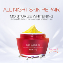 BBTOCC Facial Anti Wrinkle Face Cream Lifting Firming Whitening Moisturizing Skin Care Repair Treatment Facial Night Cream 2024 - buy cheap
