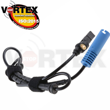 Sensor de velocidad de rueda ABS trasero izquierdo o derecho para BMW serie 5, E39, 520i, 523i, 528i, 535i, 540i, 34526756377, 34521165536, 5S10538 2024 - compra barato