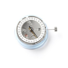 Новые оригинальные механические часы с автоматическим механизмом Seagull ST1612 21 Jewels White Date 3H TY2806 2024 - купить недорого
