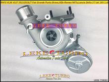 Turbo RHF3 VL36 VL37 VL-36 VL-37 55212916 55212917 turbine For FIAT Grande Punto Bravo For Lancia Delta III 07- T-Jet 16V 1.4L 2024 - buy cheap