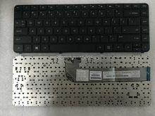 Free shipping genuine original laptop keyboard for HP  Pavilion DV4-5000 5100 5200 5101TX 5102TX 5A02TX US keyboard with border 2024 - buy cheap