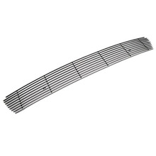 Chrome Styling Front Center Grill Trim for Toyota Yaris 3rd Generation 2024 - buy cheap