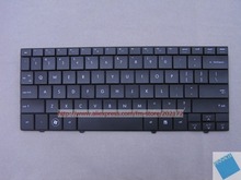 Brand New Black  Laptop  Notebook Keyboard  535689-001 533549-001  6037B0039501  For  hp Compaq MINI 110 MINI 1000  series 2024 - buy cheap