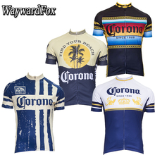 Новые велосипедные Джерси с пивом, одежда, топ, рубашка, велосипедная одежда, одежда для велоспорта, Майо, велосипедная рубашка 2024 - купить недорого
