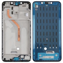 iPartsBuy Middle Frame Bezel for Xiaomi Pocophone F1 2024 - buy cheap