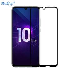 2 pçs vidro temperado para huawei honor 10 lite vidro honor10 lite vidro temperado para huawei honor 10 lite honor10 protetor de tela 2024 - compre barato