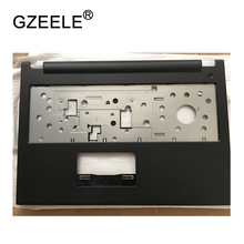 GZEELE NEW Top Cover Upper Case For Dell FOR Inspiron 15 3541 3542 3543 DPN : M214V 0M214V 460.00H03.0004 Palmrest Upper Case 2024 - buy cheap