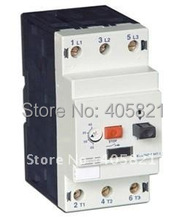 GV3-M20, GV3-M25, GV3-M40, GV3-M63, GV3-M80 защита двигателя switch10-16Amps/16-25Amps/25-40Amps/40-63Amps/56-80Amps 2024 - купить недорого