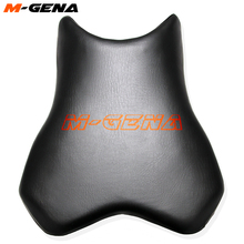 Motorcycle Black Front Rider Driver Seat Pillion For Yamaha YZF 600 R6 YZF-R6 06-07 2006 2007 2024 - buy cheap