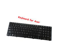 Для Acer Aspire 5742 5742G 5742Z 5742ZG 5252 5336 5552 5736 5740Z 7736 7736Z 7738 7738G 7735 7735Z 7735ZG Клавиатура США 2024 - купить недорого