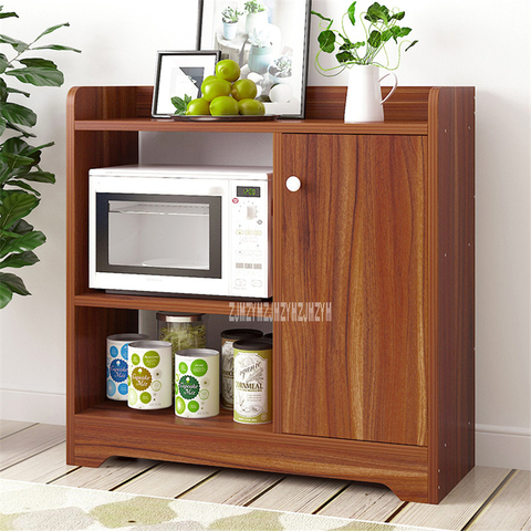 A1021 Simple Modern Side Cabinet Dining Room Sideboard Wooden Cupboard Microwave Oven Cabinet Kitchen Shelf Storage Cabinet Buy Cheap In An Online Store With Delivery Price Comparison Specifications Photos And Customer