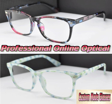 Spring is in the air Northland scenery Custom made optical lenses Reading glasses +1 +1.5 +2+2.5 +3 +3.5 +4 +4.5 +5 +5.5 +6 2024 - buy cheap