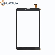 New touch screen For 8" DIGMA Plane 8522 3G PS8135MG Tablet Touch panel Digitizer Glass Free Shippin 2024 - buy cheap