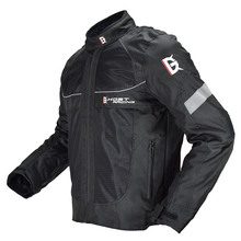 wholesale-2018 New Model  motorcycle jacket  Racing jacket motorbike  jacket windproof warm  size M to XXL 2024 - buy cheap