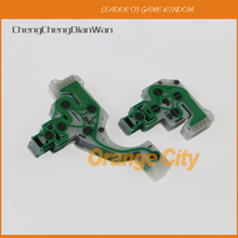 ChengChengDianWan JDS-030 JDS030 проводящая пленка клавиатура Flex Cable PCB Circuit ленточная пленка для беспроводного контроллера ps4 2024 - купить недорого