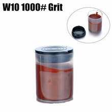 1PC Red Color Metal Polishing Paste w10\1000# Grit Abrasive Grinding Lapping Paste for Polishing Wheel Electric Grinder 2024 - buy cheap