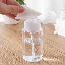 Portable Soap Dispensers Travel Portable Bottles Press Skin Care Packing Empty Bottles Makeup Remover Lotion Bottles 2024 - buy cheap