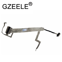 GZEELE-Cable LVDS LED LCD para Acer Aspire 4220, 4320, 4520, 4520G, 4720G, 4720Z, 4720ZG, 4220G, 4320 Z03, Z01, DD0Z01LC000, pantalla Flex 2024 - compra barato