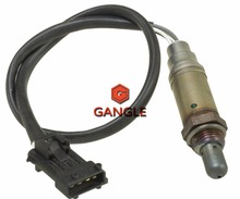 Sensor de oxígeno con sonda Lambda para coche, accesorio de medición de índice de combustible para PORSCHE 911 SAAB 900 9000 VOLVO 850 234-4182 30561510 1993-2001 2024 - compra barato