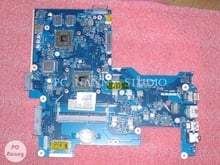 Placa base para portátil hp pavilion 15 15-g, Tablero Principal 764269 Ghz w/501 M, 2GB, 2,0-001, funciona completamente, 8570-764269 LA-A996P 2024 - compra barato