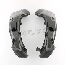 Conducto de empuje para motocicleta, conducto de entrada de aire para Honda Cbr1000 RR CBR1000RR Fireblade CBR 1000 RR 2012 2013 2014 14 13 12 2024 - compra barato