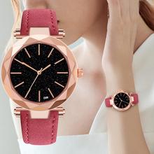 Женские кварцевые наручные часы, кварцевые наручные часы, reloj mujer relogio feminino, 2019 2024 - купить недорого