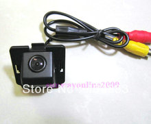 WIFI camera!!! SONY Chip  Wireless  Special Car Rear View Parking Safety CAMERA for MITSUBISHI OUTLANDER With Guide Line 2024 - buy cheap
