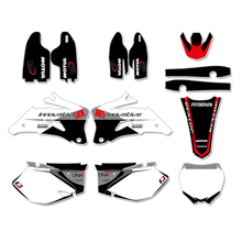 GRAPHICS & BACKGROUNDS DECALS STICKERS Kits For Yamaha YZ250F YZ450F 2006 2007 2008 2009 YZ 250F 450F YZ250 YZ450 F 2024 - buy cheap