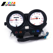 Motorcycle Gauges Cluster Speedometer Odometer Tachometer For HONDA CB250 CB 250 Hornet 250 1998 1999 98 99 2024 - buy cheap