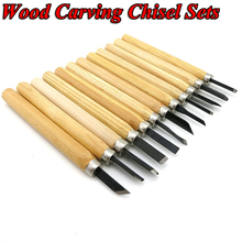 DIY Woodworking Carving Knife Handmade Model Making Wood Block Wood Carving Knife Woodworking Tool Set DKD 2024 - buy cheap