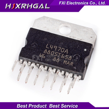 5pcs/lot L4970A L4970 new original 2024 - buy cheap