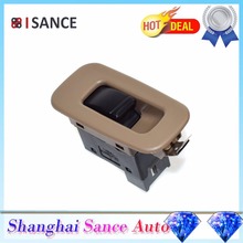 ISANCE New Rear Electric Power Window Switch 612W16200 621W04790 For Suzuki Forenza 2004 2005 2006 2007 2008 (GM004) 2024 - buy cheap