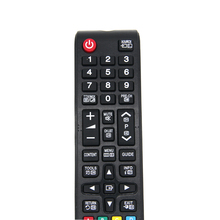 Пульт дистанционного управления для Smart TV, воздушная мышь для Samsung AA59 00602A, ЖК-дисплей, светодиод, HDTV, умный HD ТВ-контроллер, плеер IC 2024 - купить недорого