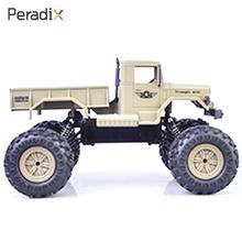 Snow Truck Cultivate Interest Durable Truck Toy Beginning Ability Collection RC Decor Off-Road Trucks 2024 - buy cheap