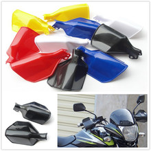 Hand handle Guard Motorcycle Protector for TRIUMRH DAYTONA 600 650 675 675 R 955i ROCKET III CLASSIC ROADSTER TRophy SE 2024 - buy cheap