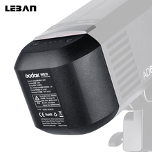 Godox-batería recargable de iones de litio WB26 AD600PRO, 2600mAh, para Flash AD600PRO / AD600 PRO 2024 - compra barato