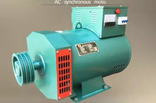 220V/380V diesel generator set 3kw single-phase or three-phase distribution unit, copper movement 2024 - buy cheap
