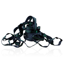 Hammock Strap Belt Hammock Belt Hammock Hanging Straps Loading 2000kg Strong 2024 - buy cheap